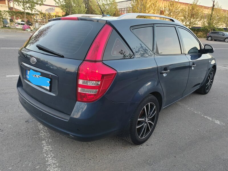 Kia Cee'd