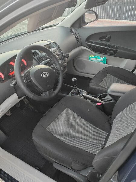 Kia Cee'd